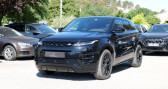 Land rover Range Rover Evoque occasion année 2020 boite Automatique Annonce Land rover Range Rover Evoque occasion Diesel ii d180 4wd r-dynamic bva9 à Meyreuil