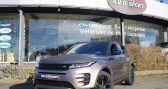 Annonce Land rover Range Rover Evoque occasion Diesel ii d240 14cv 4wd r-dynamic hse bva9 historique exclusif seco � Fontenay Sur Eure