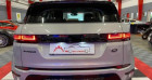 Land rover Range Rover Evoque occasion année 2019 boite Automatique Annonce Land rover Range Rover Evoque occasion Hybride II hybrid 150cv à Brie-Comte-Robert
