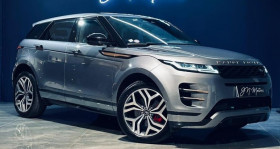 Land rover Range Rover Evoque occasion 2021 mise en vente &agrave; rouen par le garage GN MOTORS ROUEN - photo n&deg;1