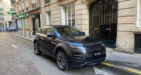 Land rover Range Rover Evoque occasion 2022 mise en vente à Paris par le garage BY CAR - photo n°1