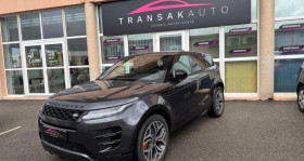 Land rover Range Rover Evoque , garage TRANSAKAUTO VENELLES � venelles