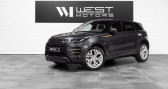 Land rover Range Rover Evoque occasion année 2019 boite Automatique Annonce Land rover Range Rover Evoque occasion Diesel L551 D 180 R-Dynamic SE à DARDILLY