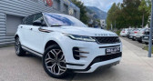 Annonce Land rover Range Rover Evoque occasion Hybride Land 2.0 D 180ch R-Dynamic HSE AWD BVA JA 20 Meridian Camera  SAINT MARTIN D'HERES