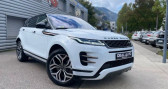 Land rover Range Rover Evoque occasion année 2020 boite Automatique Annonce Land rover Range Rover Evoque occasion Hybride Land 2.0 D 180ch R-Dynamic HSE AWD BVA JA 20 Meridian Camera à SAINT MARTIN D'HERES