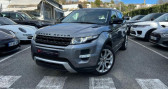 Annonce Land rover Range Rover Evoque occasion Essence Land 2.0 si4 240 dynamic  Cagnes Sur Mer