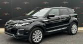 Annonce Land rover Range Rover Evoque occasion Diesel Land 2.0 TD4 180ch HSE  BEZIERS