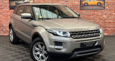 Annonce Land rover Range Rover Evoque occasion Diesel Land 2.2 TD4 150 cv PURE à Taverny