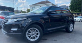 Land rover Range Rover Evoque occasion année 2012 boite Manuelle Annonce Land rover Range Rover Evoque occasion Diesel Land coupe 2.2 ed4 150 pure à Morsang Sur Orge