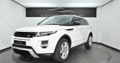 Annonce Land rover Range Rover Evoque occasion Diesel Land eD4 150 BVM SE Dynamic  Chambray Les Tours