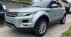 Land rover Range Rover Evoque occasion 2014 mise en vente à Athis Mons par le garage AUTO MAITRISE - photo n°1