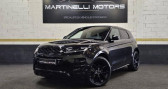 Land rover Range Rover Evoque occasion année 2019 boite Automatique Annonce Land rover Range Rover Evoque occasion Diesel Land II 2.0 D 180ch R-Dynamic HSE AWD BVA à MOUGINS