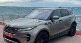 Annonce Land rover Range Rover Evoque occasion Diesel Land ii d240 4wd r-dynamic bva9  Monaco