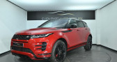 Annonce Land rover Range Rover Evoque occasion Hybride Land Mark II P300e PHEV AWD BVA8 R-Dynamic Autobiography  Chambray Les Tours