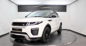 Land rover Range Rover Evoque , garage EVEN PARC AUTOMOBILES  Chambray Les Tours