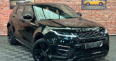 Annonce Land rover Range Rover Evoque occasion Hybride Land P300 Hybride HSE R-Dynamic SE ( P300e ) 1ERE MAIN FRANC  Taverny