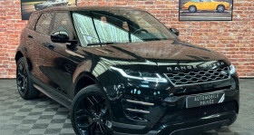 Land rover Range Rover Evoque , garage AUTOMOBILE PRIVEE  Taverny