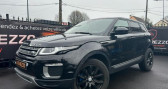 Annonce Land rover Range Rover Evoque occasion Diesel LAND phase 2 2.0 ED4 150 SE DYNAMIC  Claye-Souilly