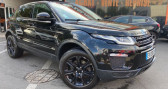 Land rover Range Rover Evoque occasion année 2017 boite Automatique Annonce Land rover Range Rover Evoque occasion Diesel LAND phase 2 2.0 TD4 150 EXECUTIVE à Morsang Sur Orge