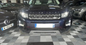 Annonce Land rover Range Rover Evoque occasion Diesel Land Pure avec Pack Tech  Louvroil