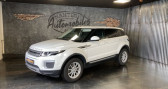 Land rover Range Rover Evoque occasion année 2015 boite Manuelle Annonce Land rover Range Rover Evoque occasion Diesel LAND ROVER EVOQUE TD4 150 PURE BVM6 à Nantes