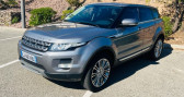 Land rover Range Rover Evoque occasion année 2012 boite Automatique Annonce Land rover Range Rover Evoque occasion Diesel LAND ROVER RANGE ROVER EVOQUE SD' PRESTIGE BVA6 à SAINT RAPHAEL