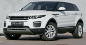 Land rover Range Rover Evoque occasion année 2017 boite Automatique Annonce Land rover Range Rover Evoque occasion Essence Land Rover Range Rover Evoque à Paris