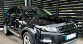 Land rover Range Rover Evoque Land sd4 2.2 190 ch prestige bva toit pano camera cuir merid  2012 - annonce de voiture en vente sur Auto Sélection.com