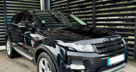 Land rover Range Rover Evoque occasion 2012 mise en vente à LAVEYRON par le garage CK MOTORS - photo n°1