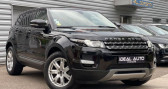 Annonce Land rover Range Rover Evoque occasion Diesel Land TD4 150 Pure BVA Meridian Cuir LED  SAINT MARTIN D'HERES