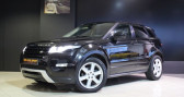 Land rover Range Rover Evoque LAND TD4 PRESTIGE BVA9 Garantie 12M P&MO  2014 - annonce de voiture en vente sur Auto Sélection.com