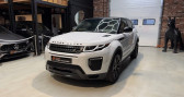 Annonce Land rover Range Rover Evoque occasion Diesel LANDMARK EDITION Mark VI TD4 180 cv BVA - ENTRETIEN � Saint Ouen L'Aumone