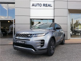 Land rover Range Rover Evoque occasion année 2021 boite Automatique Annonce Land rover Range Rover Evoque occasion Essence MARK I P200 FLEXFUEL MHEV AWD BVA9 R-Dynamic S à Toulouse