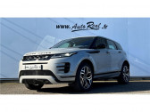 Land rover Range Rover Evoque occasion année 2020 boite Automatique Annonce Land rover Range Rover Evoque occasion Hybride MARK I P300E PHEV AWD BVA8 R-Dynamic HSE à MERIGNAC