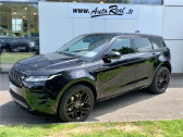 Land rover Range Rover Evoque occasion année 2020 boite Automatique Annonce Land rover Range Rover Evoque occasion Hybride MARK I P300E PHEV AWD BVA8 R-Dynamic HSE à LABEGE CEDEX