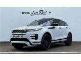 Land rover Range Rover Evoque occasion année 2021 boite Automatique Annonce Land rover Range Rover Evoque occasion Hybride MARK I P300E PHEV AWD BVA8 R-Dynamic SE à MERIGNAC