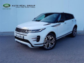 Land rover Range Rover Evoque occasion année 2020 boite Automatique Annonce Land rover Range Rover Evoque occasion Hybride MARK I P300E PHEV AWD BVA8 R-Dynamic SE à PERPIGNAN