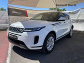 Land rover Range Rover Evoque occasion année 2021 boite Automatique Annonce Land rover Range Rover Evoque occasion Hybride Mark I P300e PHEV AWD BVA8 à Muret