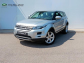 Land rover Range Rover Evoque MARK I SD4 Prestige A   PERPIGNAN 66