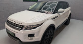 Annonce Land rover Range Rover Evoque occasion Diesel Mark I TD4 Prestige A � Ostwald