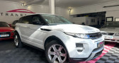 Annonce Land rover Range Rover Evoque occasion Diesel Mark I TD4 Prestige  CANNES
