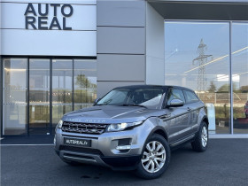 Land rover Range Rover Evoque , garage AUTO REAL BORDEAUX  MERIGNAC