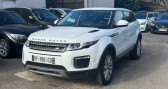 Annonce Land rover Range Rover Evoque occasion Diesel Mark II eD4 Pure � Gevrey-Chambertin