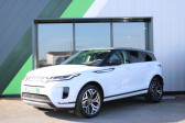 Annonce Land rover Range Rover Evoque occasion  Mark II P200 FLEXFUEL MHEV AWD BVA9 R-Dy  Jaux