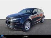 Land rover Range Rover Evoque occasion année 2021 boite Automatique Annonce Land rover Range Rover Evoque occasion Hybride Mark II P200 FLEXFUEL MHEV AWD BVA9 R-Dynamic S à Barberey-Saint-Sulpice