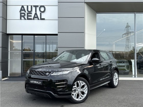 Land rover Range Rover Evoque , garage AUTO REAL BORDEAUX  MERIGNAC