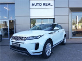 Land rover Range Rover Evoque occasion année 2021 boite Automatique Annonce Land rover Range Rover Evoque occasion Essence MARK II P200 FLEXFUEL MHEV AWD BVA9 S à LABEGE CEDEX