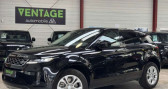 Land rover Range Rover Evoque occasion année 2021 boite Automatique Annonce Land rover Range Rover Evoque occasion Bioethanol Mark II P200 FLEXFUEL MHEV AWD BVA9 à LA CIOTAT
