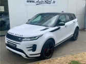Land rover Range Rover Evoque occasion année 2022 boite Automatique Annonce Land rover Range Rover Evoque occasion Hybride MARK II P300E PHEV AWD BVA8 R-Dynamic Autobiography à LABEGE CEDEX