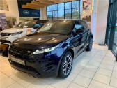 Land rover Range Rover Evoque occasion année 2023 boite Automatique Annonce Land rover Range Rover Evoque occasion Hybride MARK II P300E PHEV AWD BVA8 R-Dynamic Autobiography à LABEGE CEDEX